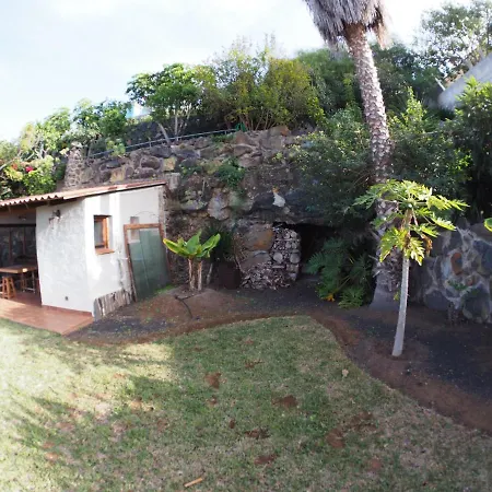 Los Manzanos Chalet