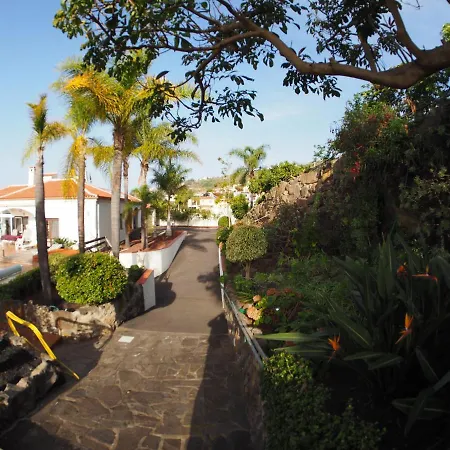 Los Manzanos